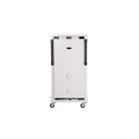 MOVE30DT Compucharge RM/Budget moveIT miniBus with Data tranfer via USB or Wifi - Storage & charging trolley 