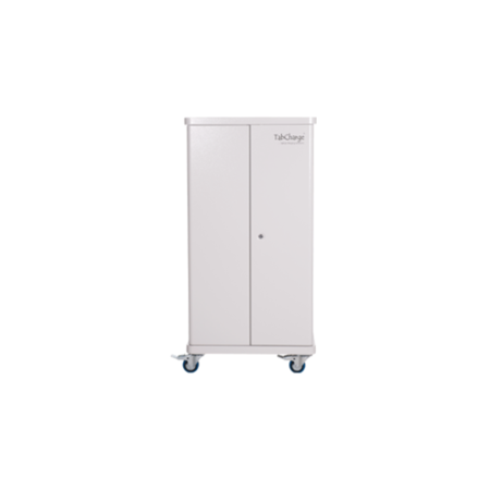 Compucharge RM/Budget moveIT miniBus with Data tranfer via USB or Wifi - Storage & charging trolley 