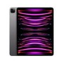 Apple iPad Pro 2022 12.9" Space Grey 128GB Cellular Tablet
