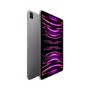 Apple iPad Pro 2022 12.9" Space Grey 128GB Cellular Tablet