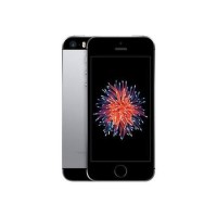 Grade A Apple iPhone SE Space Grey 4" 32GB 4G Unlocked & SIM Free