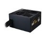 Cooler Master MWE 650 V3 650W Non-Modular 80 PLUS Bronze Power Supply