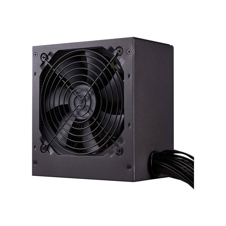 Cooler Master MWE BRONZE V2 230V 650W Non Modular A/UK Cable Power Supply