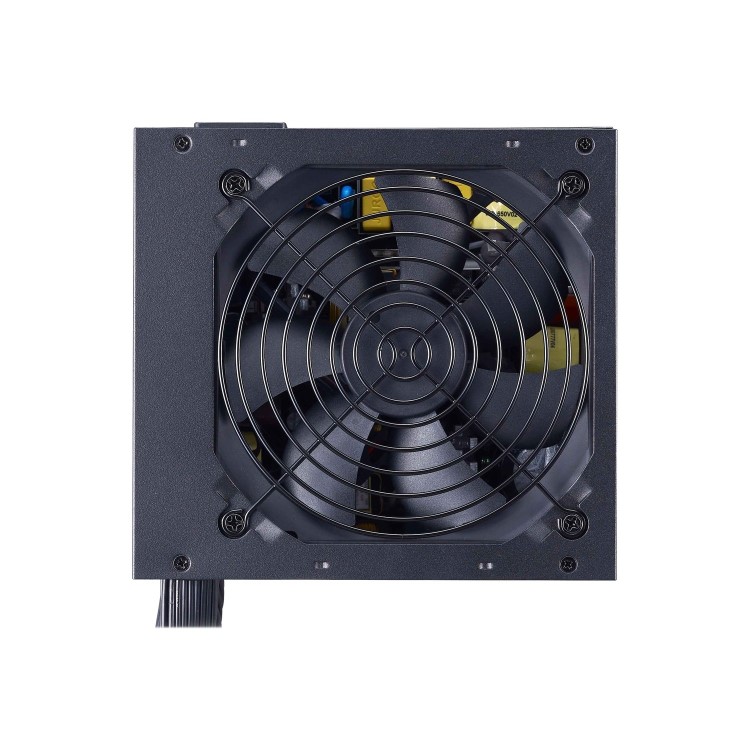 Cooler Master MWE BRONZE V2 230V 650W Non Modular A/UK Cable Power Supply