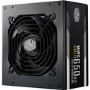 Cooloer Master MWE Gold V2 FM 650W Full Modular A/UK Cable Power Supply