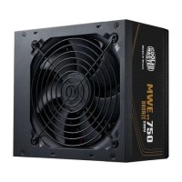 Cooler Master MWE 750 V3 750W Non-Modular 80 PLUS Bronze Power Supply Cooler Master MWE 750 V3 750W Non-Modular 80 PLUS Bronze Power Supply
