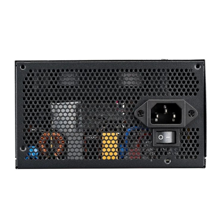 Cooler Master MWE 750 V3 750W Non-Modular 80 PLUS Bronze Power Supply