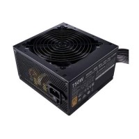 Cooler Master MWE BRONZE V2 230V 750W Non Modular A/UK Cable Power Supply