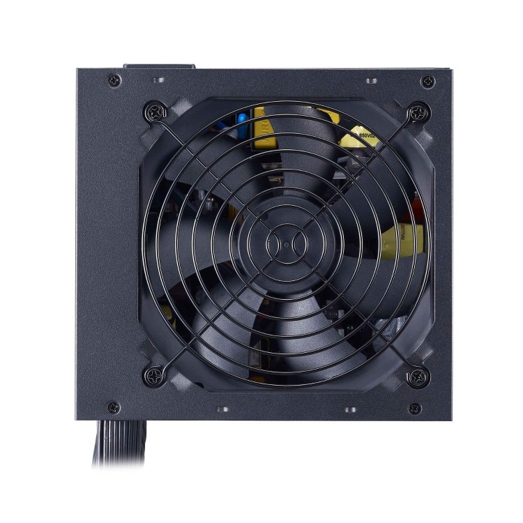 Cooler Master MWE BRONZE V2 230V 750W Non Modular A/UK Cable Power Supply