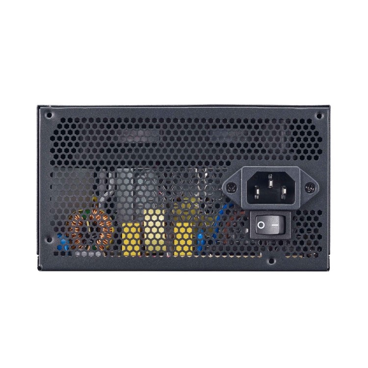 Cooler Master MWE BRONZE V2 230V 750W Non Modular A/UK Cable Power Supply