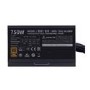 Cooler Master MWE BRONZE V2 230V 750W Non Modular A/UK Cable Power Supply