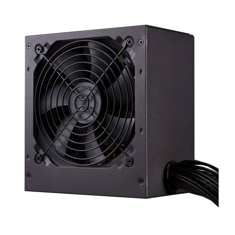 Cooler Master MWE BRONZE V2 230V 750W Non Modular A/UK Cable Power Supply