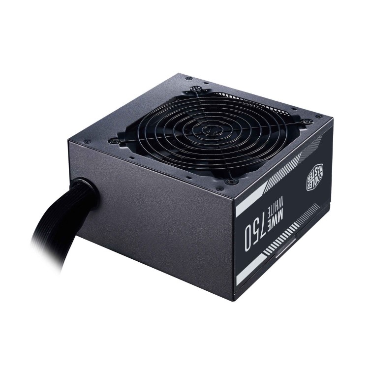 Cooler Master MWE BRONZE V2 230V 750W Non Modular A/UK Cable Power Supply