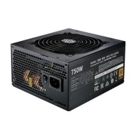 Cooler Master MWE Gold V2 FM 750W Full Modular A/UK Cable Power Supply