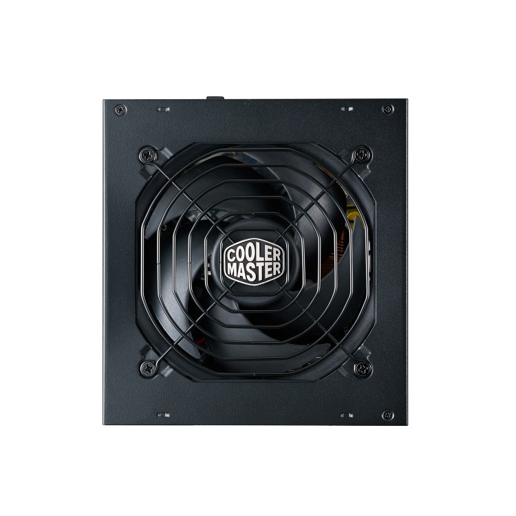 Cooler Master MWE Gold V2 FM 750W Full Modular A/UK Cable Power Supply