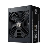 Cooler Master MWE 1050 V2 1050W Fully Modular 80 PLUS Gold Power Supply Cooler Master MWE 1050 V2 1050W Fully Modular 80 PLUS Gold Power Supply