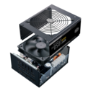 Cooler Master MWE Gold V2 1050W Full Modular ATX3.0 A/UK Cable Power Supply
