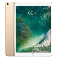 New Apple iPad Pro Wi-Fi + 256GB 10.5 Inch Tablet - Gold