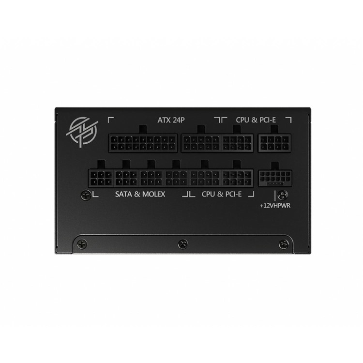 MPG A850G PCIE5