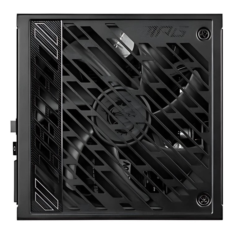 MSI MPG A850GS PCIE5 850W Fully Modular 80 PLUS Gold Power Supply