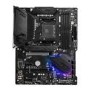 MSI MPG B550 GAMING PLUS AMD B550 AM4 DDR4 ATX Motherboard