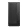 MSI MPG Velox 100R ARGB Gaming PC Case Black