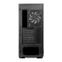MSI MPG Velox 100R ARGB Gaming PC Case Black