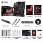 MSI MPG X570 GAMING PLUS AMD Motherboard