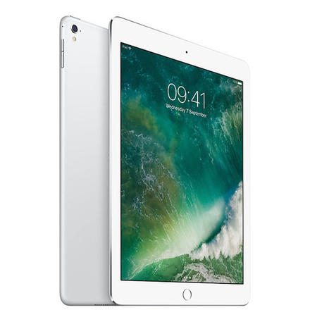 New Apple iPad Pro Wi-Fi + 512GB 10.5 Inch Tablet - Silver