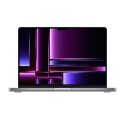 A1/MPHE3B/A Refurbished Apple MacBook Pro 14" M2 16GB 512GB SSD - 2023 Space Grey