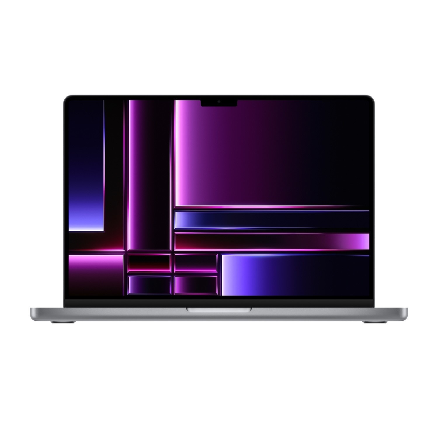 Refurbished MacBook Pro 14 Inch M2 RAM 512GB SSD 2023 Space