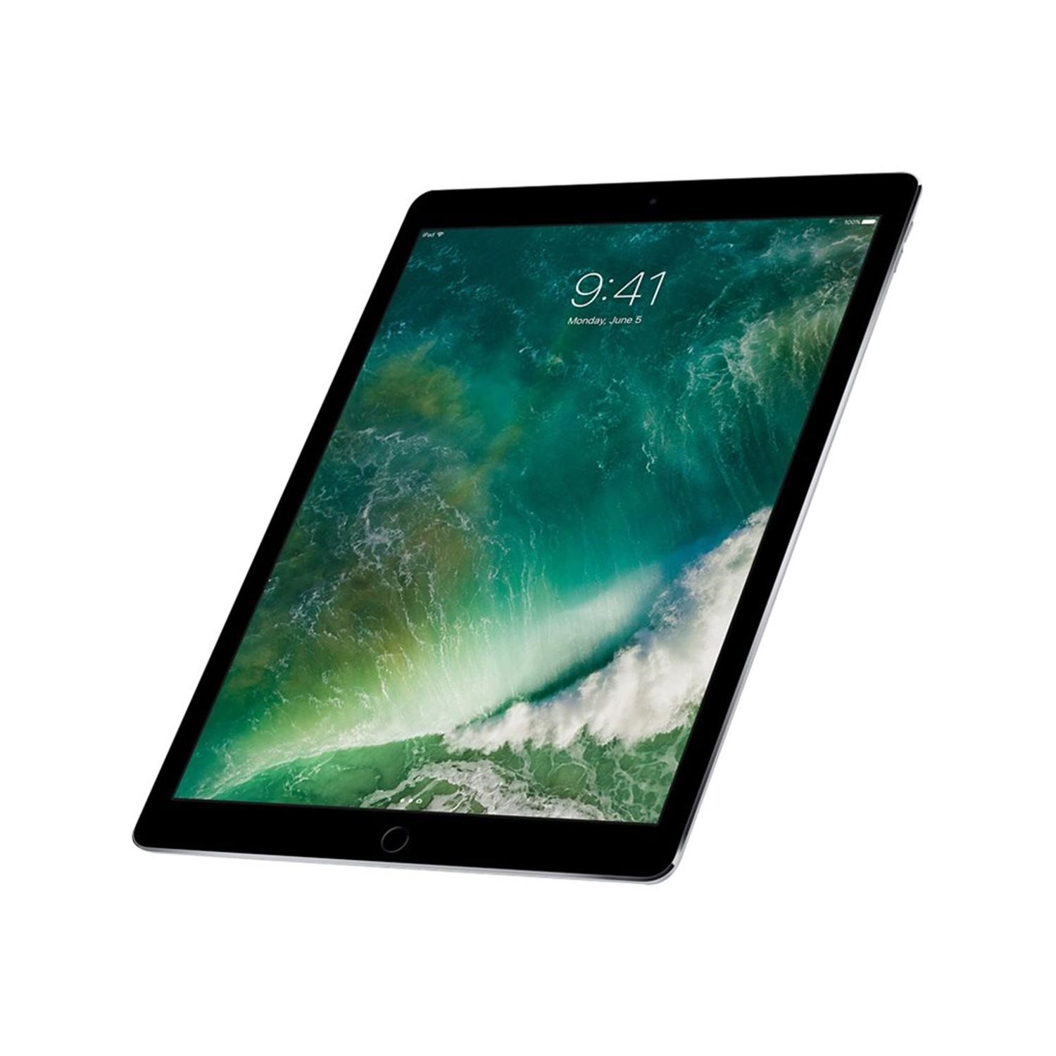New Apple iPad Pro Wi Fi + Cellular 3GG GB .5 Inch Tablet