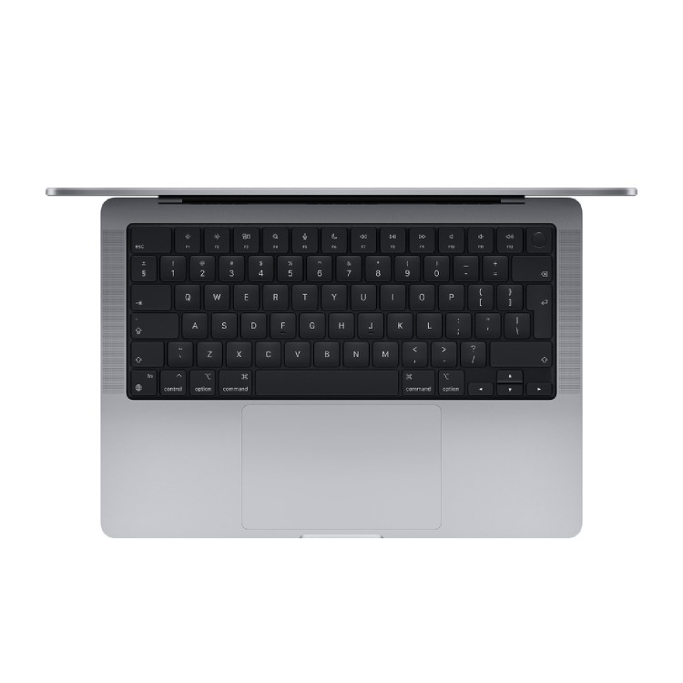 Apple MacBook Pro 14 Inch M2 Max Chip 32GB 1TB SSD - Silver