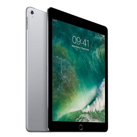 New Apple iPad Pro Wi-Fi + Cellular 3G/4G 512GB 10.5 Inch Tablet - Space Grey