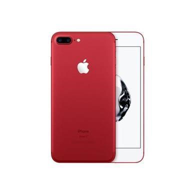 Refurbished Apple Iphone 7 Plus 256gb Product Red Sim Free Laptops Direct