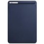 Apple iPad Pro 10.5 Inch Leather Sleeve- Midnight Blue