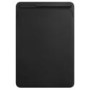 Apple iPad Pro 10.5 Inch Leather Sleeve- Black