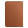 Apple Leather Smart Cover for iPad Pro 10.5" in Saddle Brown