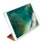 Apple Leather Smart Cover for iPad Pro 10.5" in Saddle Brown