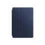 Apple iPad Pro 10.5 Inch Leather Sleeve- Midnight Blue
