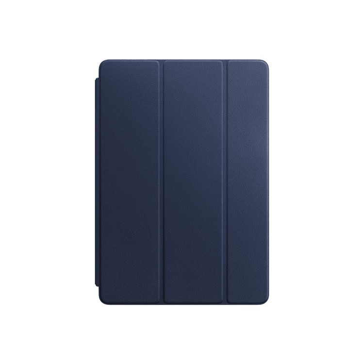 Apple iPad Pro 10.5 Inch Leather Sleeve- Midnight Blue
