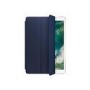Apple iPad Pro 10.5 Inch Leather Sleeve- Midnight Blue
