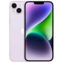 MPX93ZD/A Apple iPhone 14 512GB 5G SIM Free Smartphone - Purple