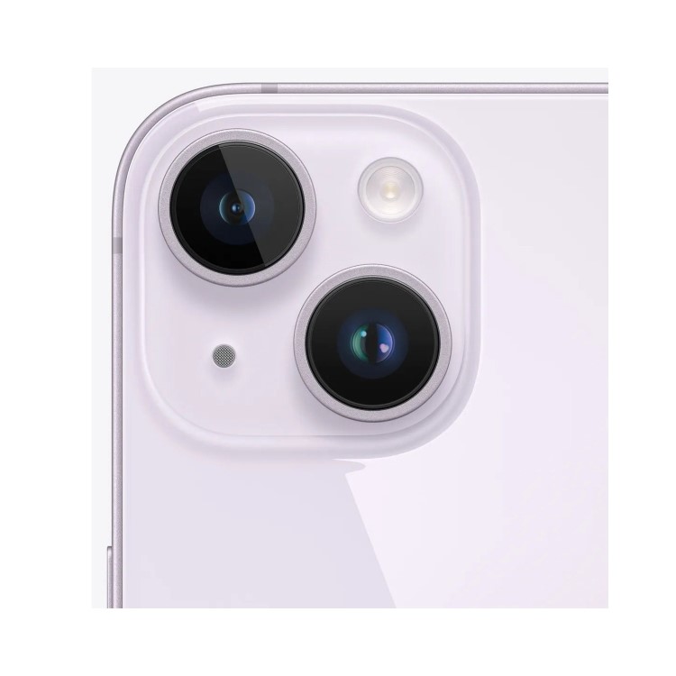 Apple iPhone 14 Plus Purple 6.7" 512GB 5G Unlocked & SIM Free Smartphone