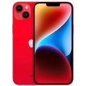 MQ573ZD/A Apple iPhone 14 Plus PRODUCTRED 256GB 5G SIM Free Smartphone - Red