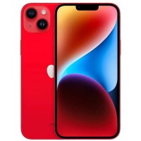 Apple iPhone 14 PRODUCTRED 256GB 5G SIM Free Smartphone - Red Apple iPhone 14 PRODUCTRED 256GB 5G SIM Free Smartphone - Red