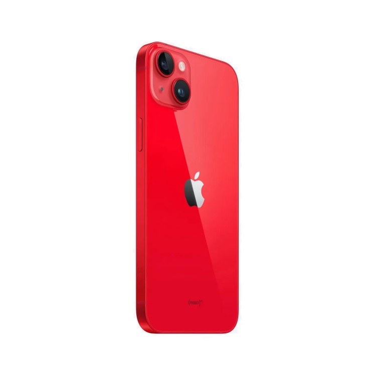 Apple iPhone 14 PRODUCTRED 256GB 5G SIM Free Smartphone - Red
