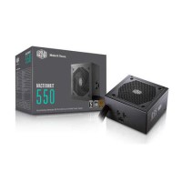 Cooler Master MasterWatt 550W ATX Semi-Fanless