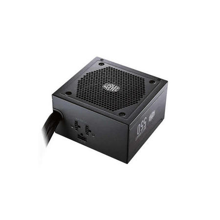 Cooler Master MasterWatt 550W ATX Semi-Fanless