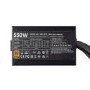 Cooler Master MasterWatt 550W ATX Semi-Fanless